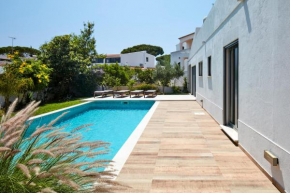 Villa Raio do Sol Praia de Faro